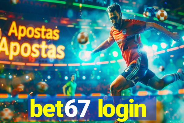 bet67 login