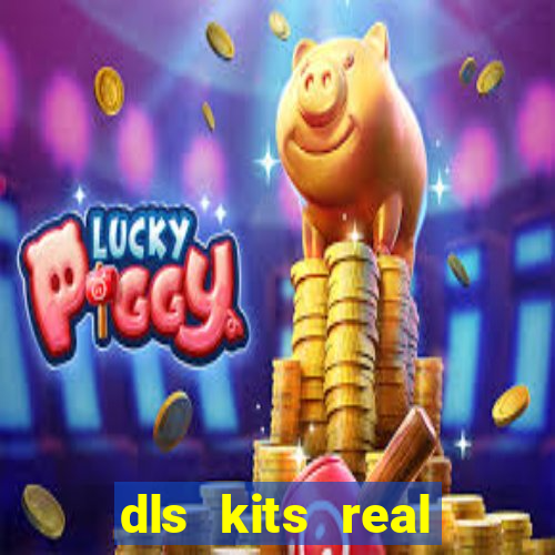 dls kits real madrid 2023