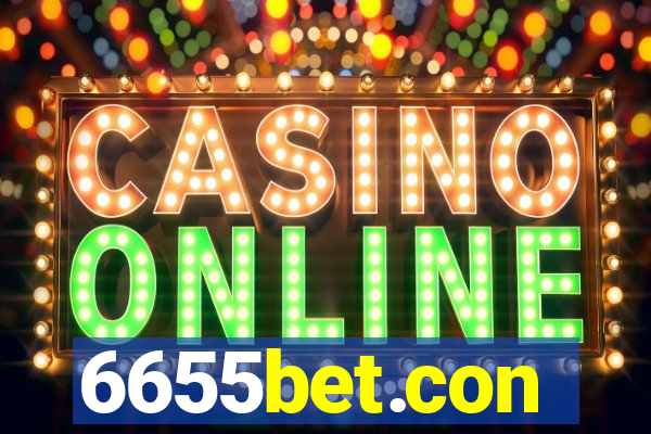 6655bet.con