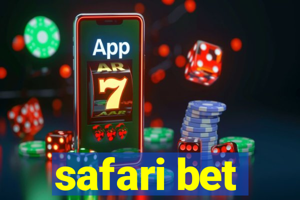 safari bet