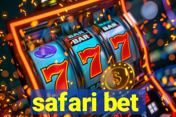 safari bet
