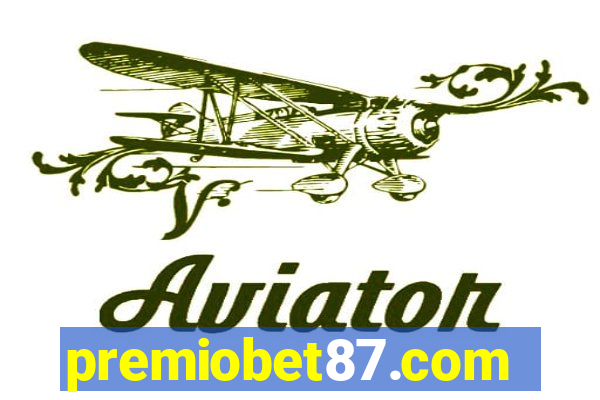 premiobet87.com
