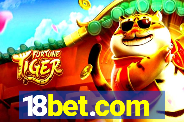 18bet.com
