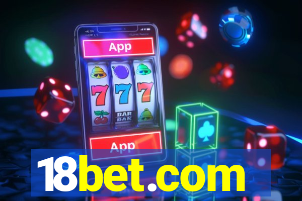 18bet.com