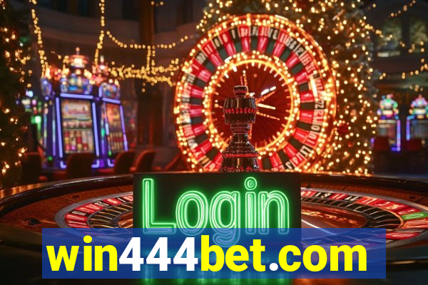win444bet.com