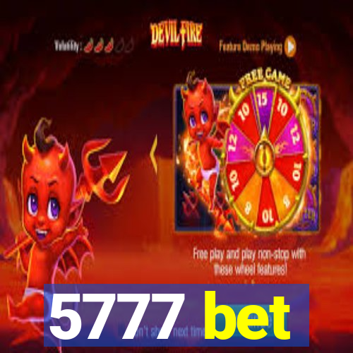 5777 bet