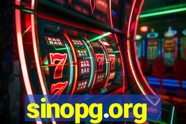 sinopg.org