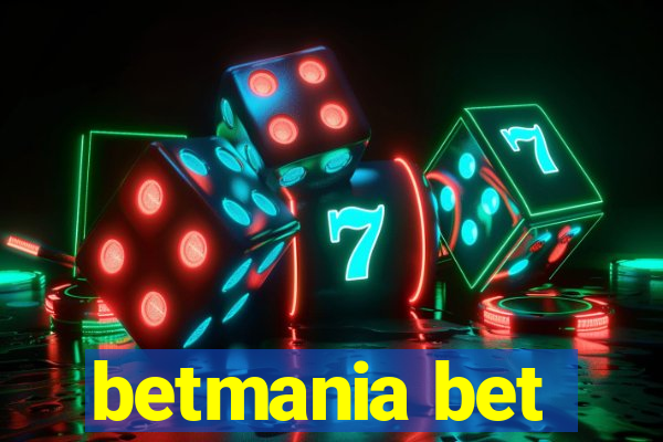 betmania bet