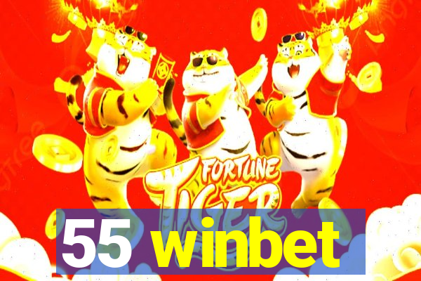 55 winbet