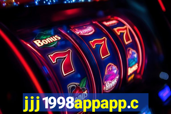 jjj1998appapp.com