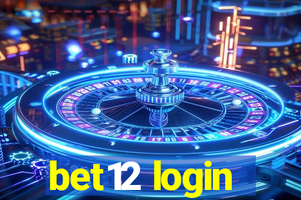 bet12 login