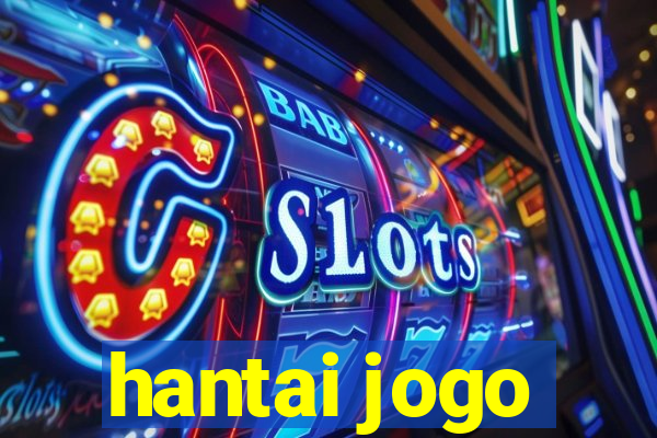 hantai jogo
