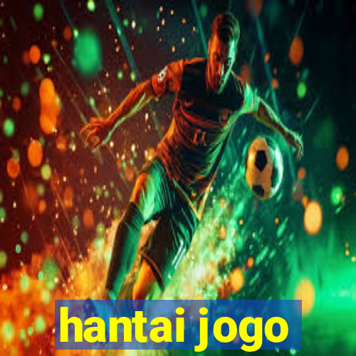 hantai jogo