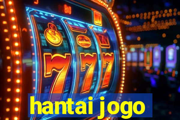 hantai jogo