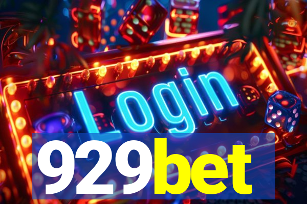 929bet
