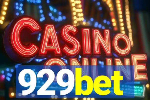 929bet