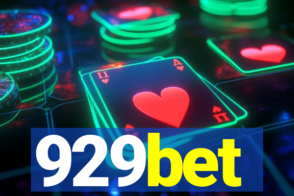 929bet