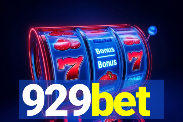 929bet