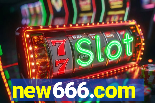 new666.com