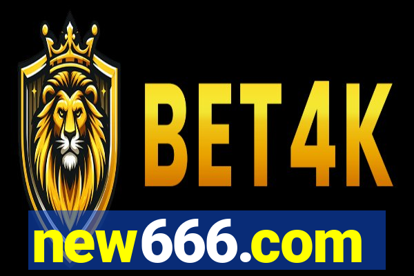 new666.com