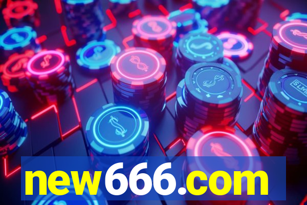 new666.com