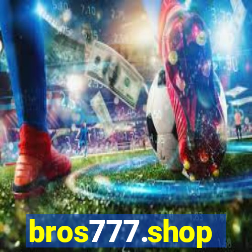 bros777.shop