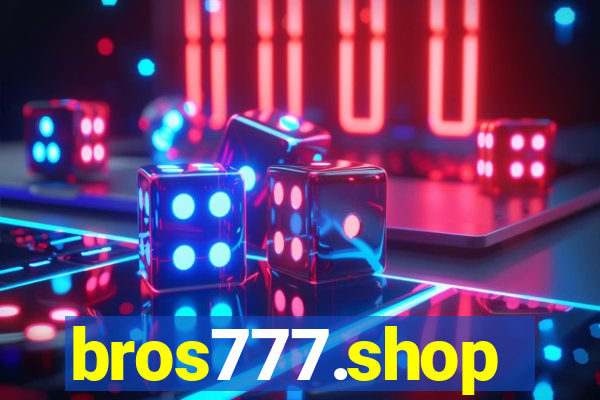 bros777.shop