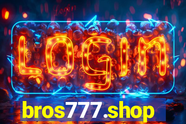 bros777.shop