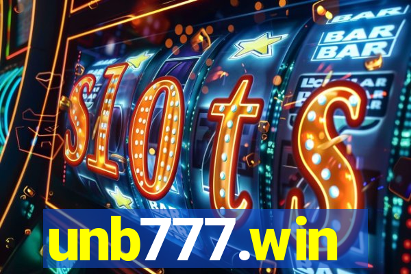 unb777.win