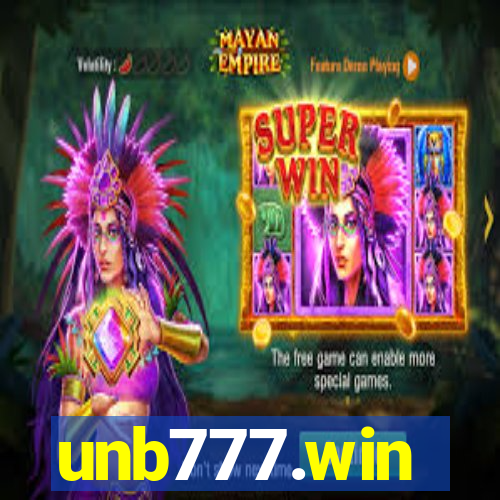 unb777.win