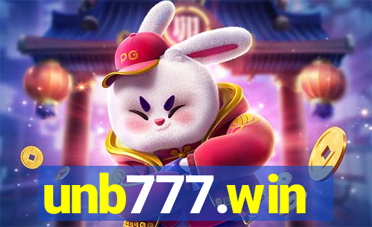 unb777.win