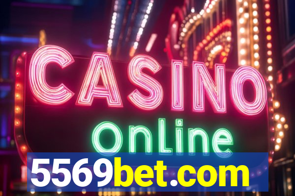 5569bet.com