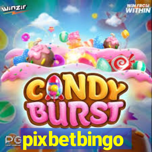 pixbetbingo