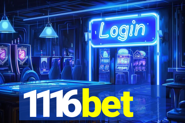 1116bet