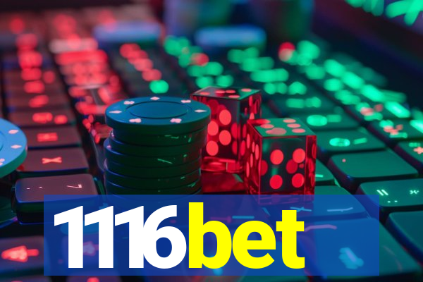 1116bet