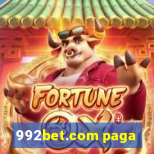 992bet.com paga