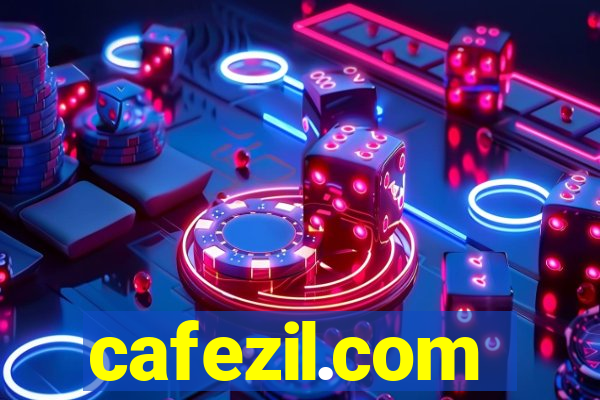 cafezil.com