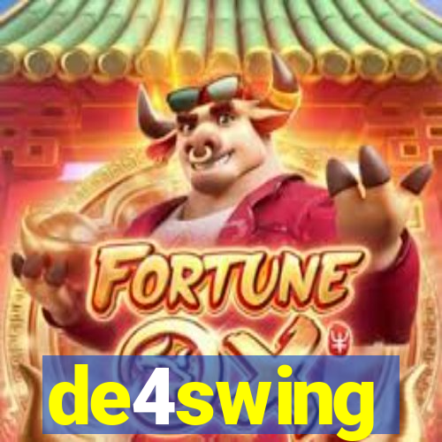de4swing