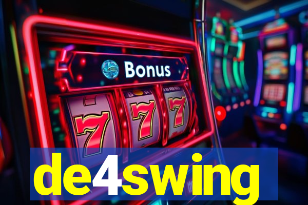 de4swing