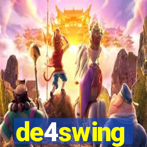 de4swing