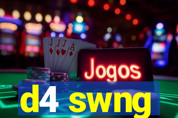 d4 swng