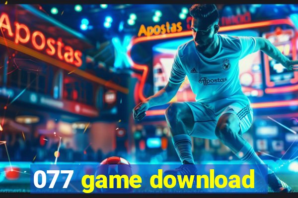 077 game download