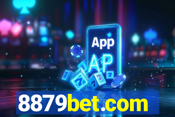 8879bet.com