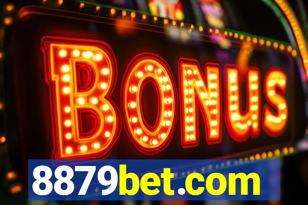 8879bet.com