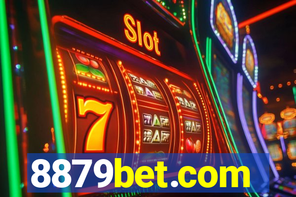 8879bet.com