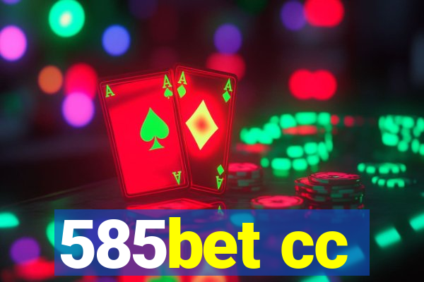 585bet cc