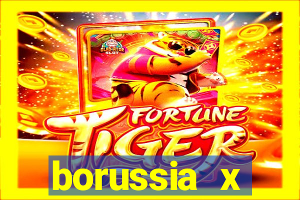 borussia x barcelona futemax