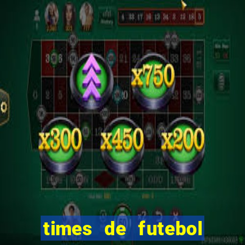 times de futebol de londres