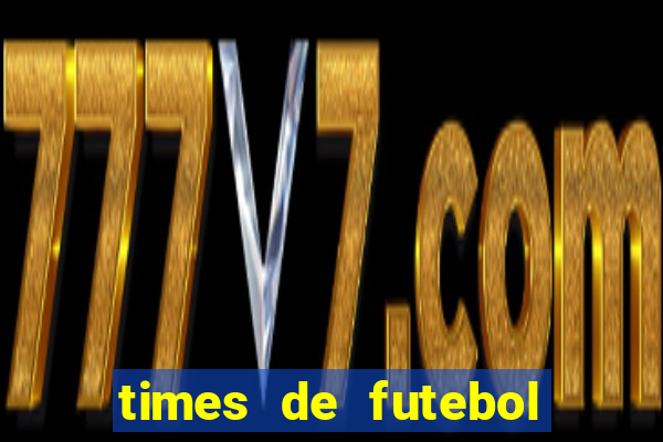 times de futebol de londres
