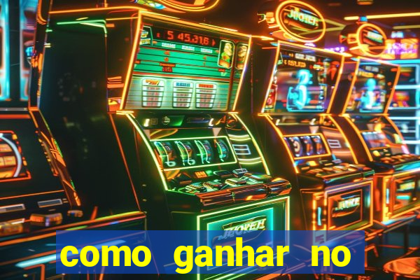 como ganhar no jogo da velha